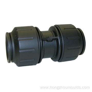 Water Supply Mould PVC Pipe Fitting Mold